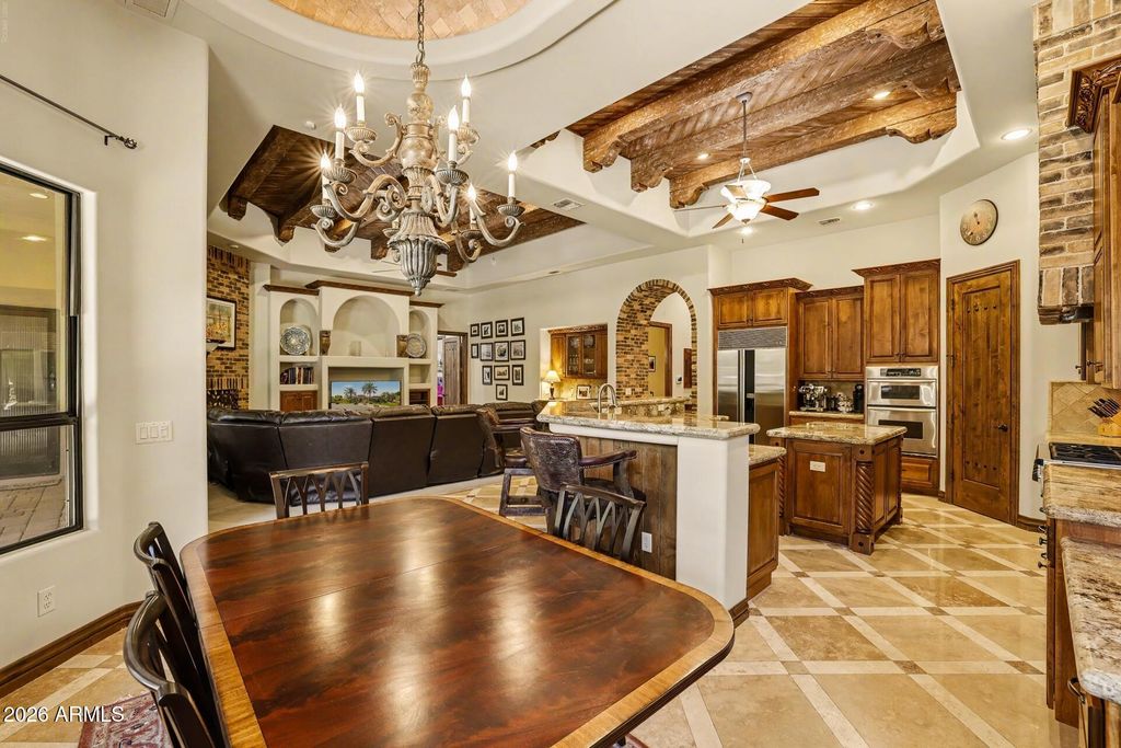 3937 E MENLO Circle, Mesa, AZ 85215 — photo 5