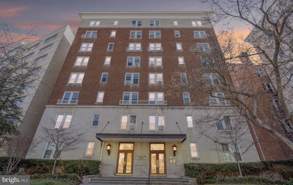 1954 COLUMBIA RD NW #112, Washington, DC 20009