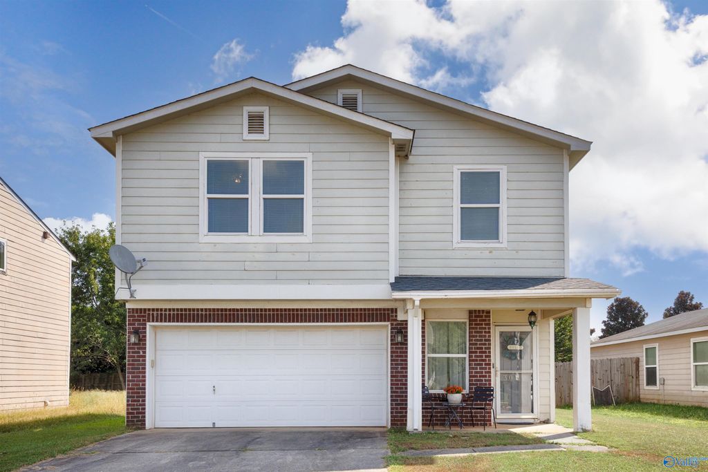 3082 Lakeland Drive, Madison, AL 35756