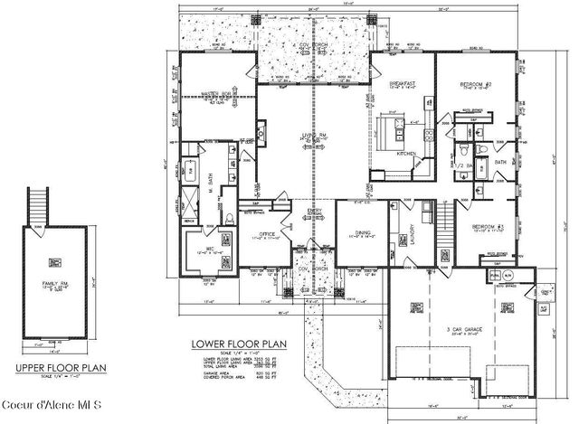 23885 N Ceylon Road, Rathdrum, ID 83858