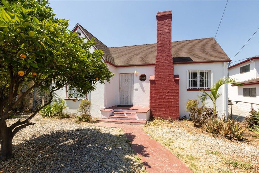 2611 Lombardy, Los Angeles, CA 90032