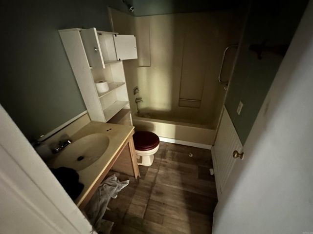 21 Nocturne, Ozark Acres, AR 72482