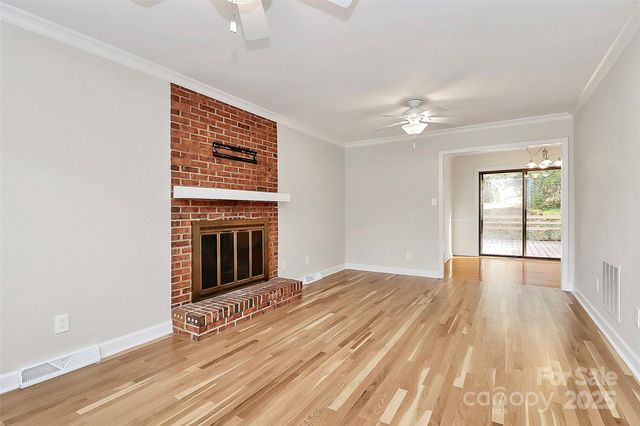 7501 Folger Drive, Charlotte, NC 28226