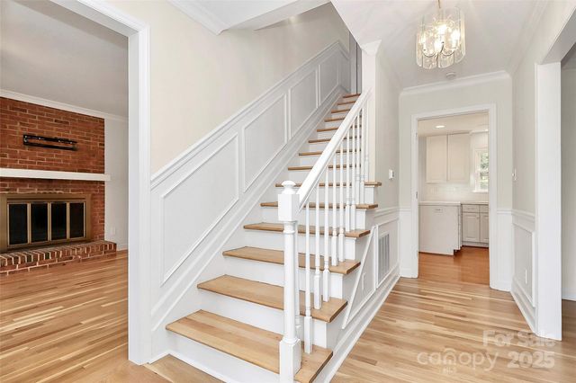 7501 Folger Drive, Charlotte, NC 28226