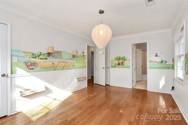 7501 Folger Drive, Charlotte, NC 28226