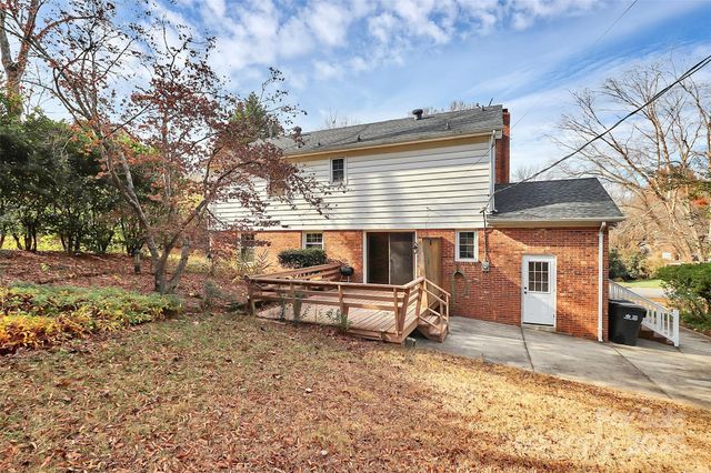 7501 Folger Drive, Charlotte, NC 28226