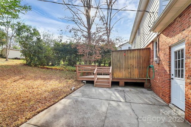 7501 Folger Drive, Charlotte, NC 28226