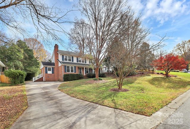 7501 Folger Drive, Charlotte, NC 28226