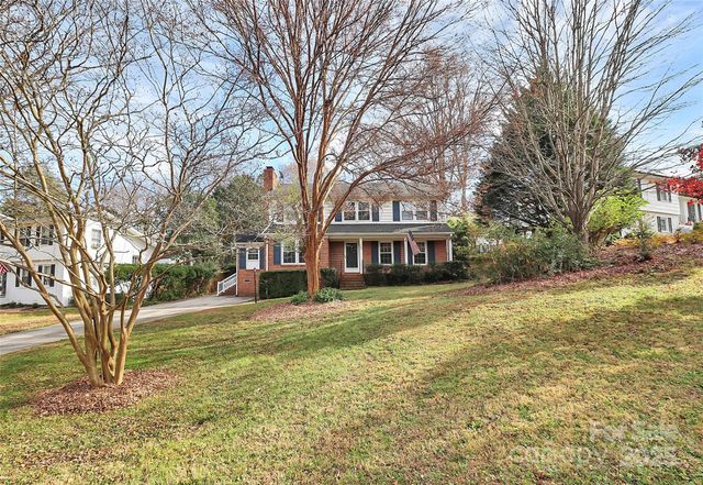7501 Folger Drive, Charlotte, NC 28226