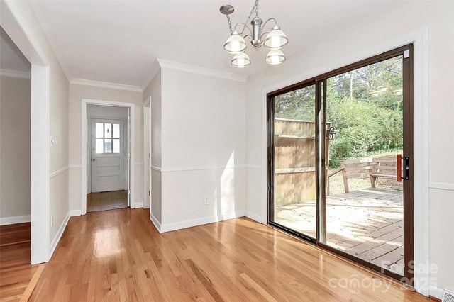 7501 Folger Drive, Charlotte, NC 28226