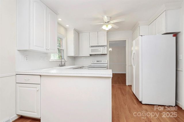 7501 Folger Drive, Charlotte, NC 28226