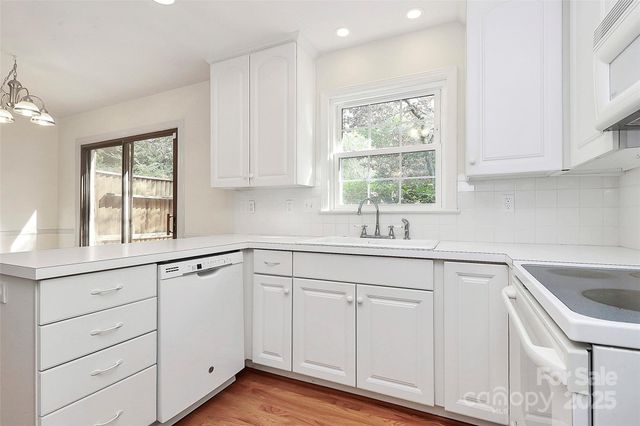 7501 Folger Drive, Charlotte, NC 28226