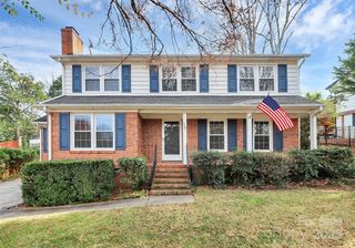 7501 Folger Drive, Charlotte, NC 28226