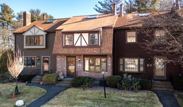 2 Scotty Hollow D2, Chelmsford, MA 01863