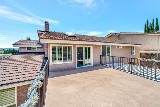 433 Fairway Drive, Palmdale, CA 93551