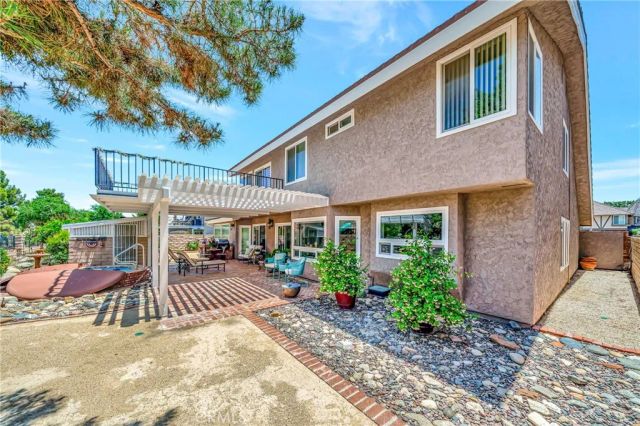 433 Fairway Drive, Palmdale, CA 93551