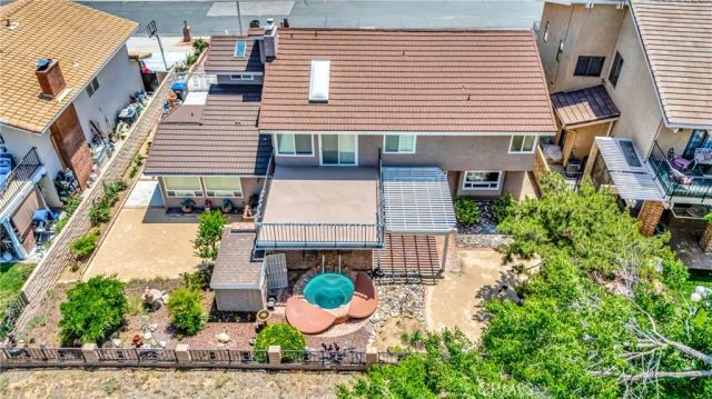 433 Fairway Drive, Palmdale, CA 93551