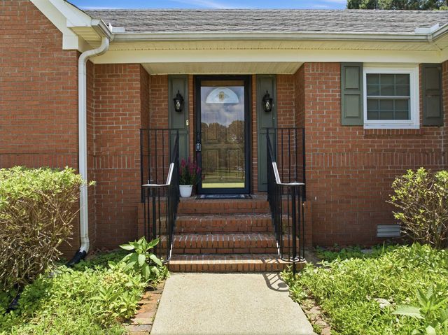 171 BRIERHEDGE RD, Covington, TN 38019