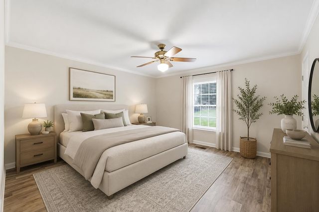 171 BRIERHEDGE RD, Covington, TN 38019