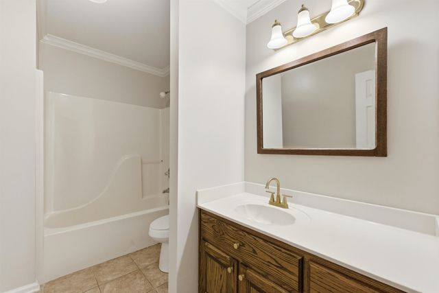 171 BRIERHEDGE RD, Covington, TN 38019
