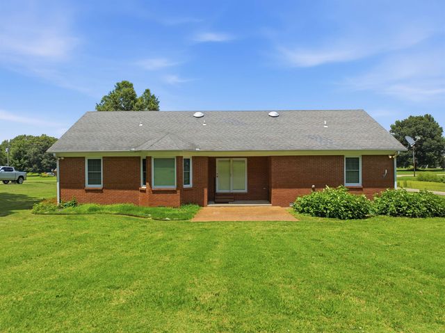 171 BRIERHEDGE RD, Covington, TN 38019