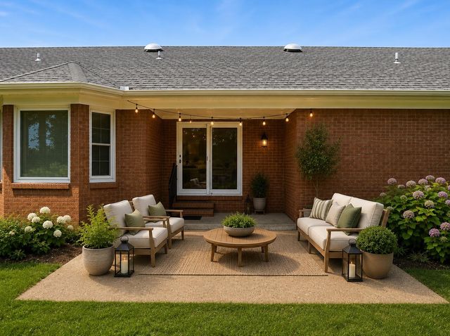 171 BRIERHEDGE RD, Covington, TN 38019