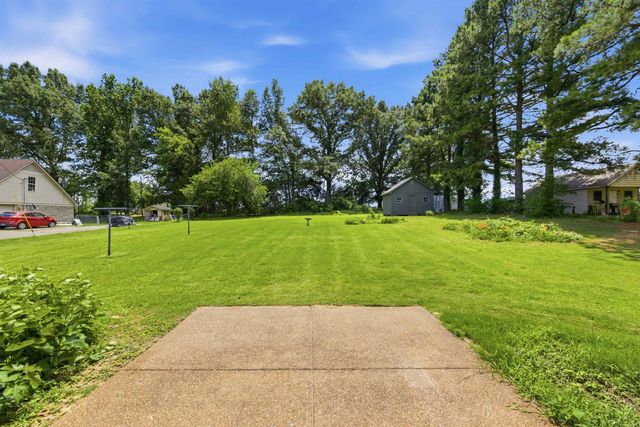 171 BRIERHEDGE RD, Covington, TN 38019