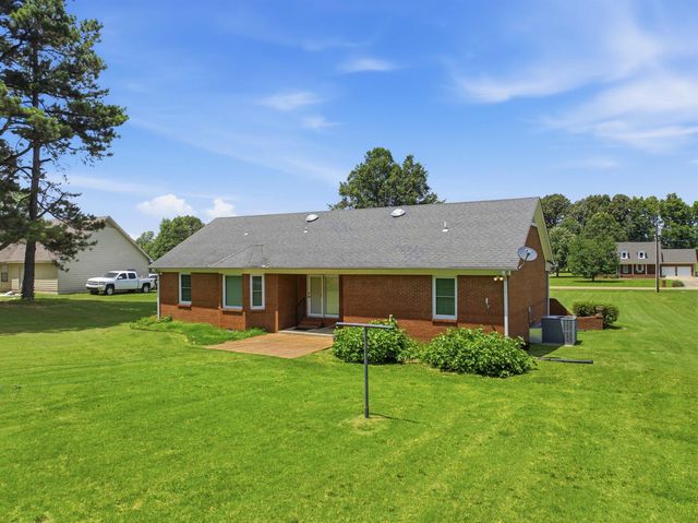 171 BRIERHEDGE RD, Covington, TN 38019