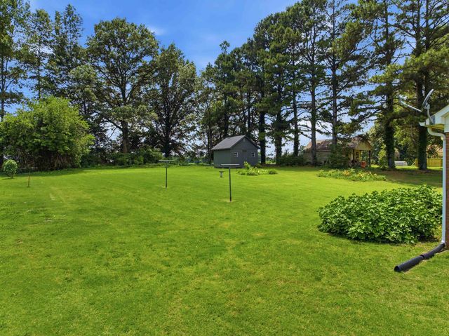 171 BRIERHEDGE RD, Covington, TN 38019
