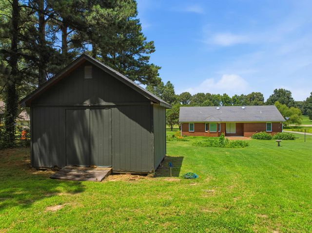 171 BRIERHEDGE RD, Covington, TN 38019