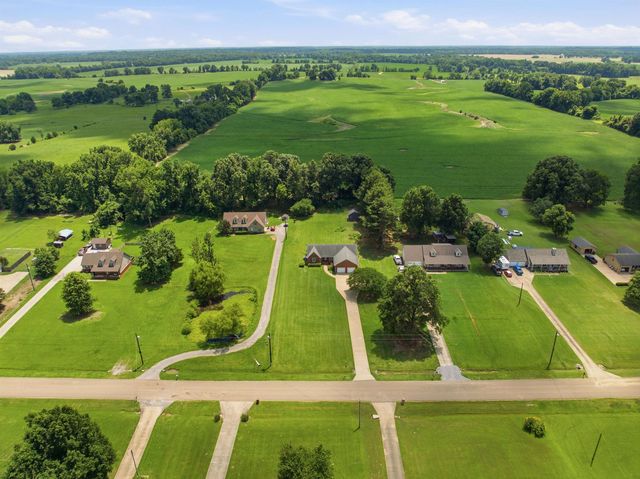 171 BRIERHEDGE RD, Covington, TN 38019