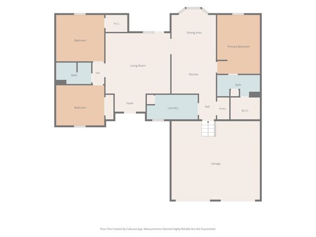 171 BRIERHEDGE RD, Covington, TN 38019