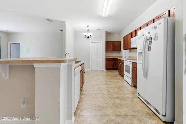 1424 Hero Street SE, Palm Bay, FL 32909
