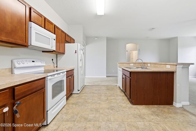 1424 Hero Street SE, Palm Bay, FL 32909