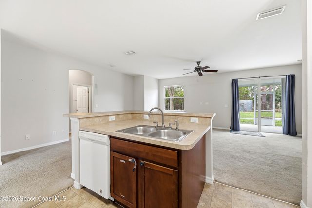 1424 Hero Street SE, Palm Bay, FL 32909