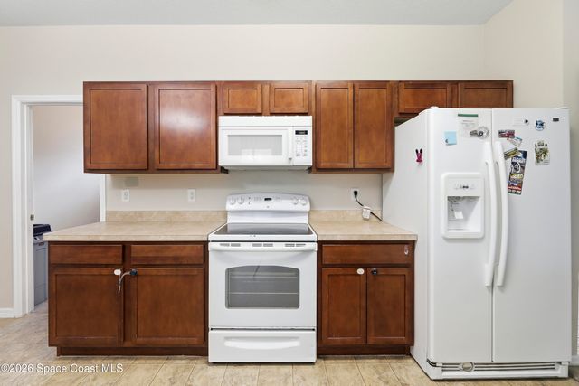 1424 Hero Street SE, Palm Bay, FL 32909