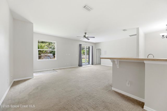 1424 Hero Street SE, Palm Bay, FL 32909