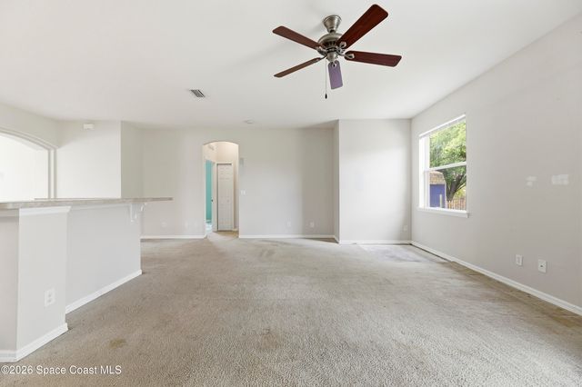 1424 Hero Street SE, Palm Bay, FL 32909