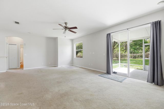 1424 Hero Street SE, Palm Bay, FL 32909