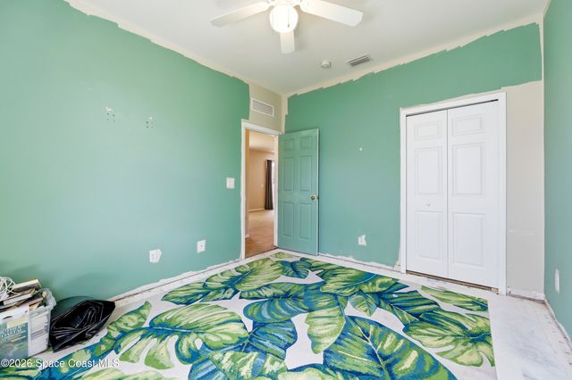 1424 Hero Street SE, Palm Bay, FL 32909