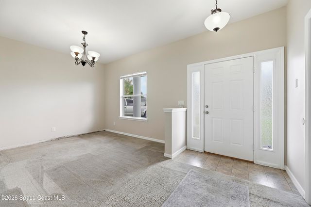 1424 Hero Street SE, Palm Bay, FL 32909