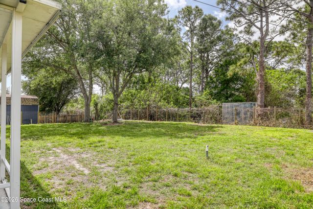 1424 Hero Street SE, Palm Bay, FL 32909