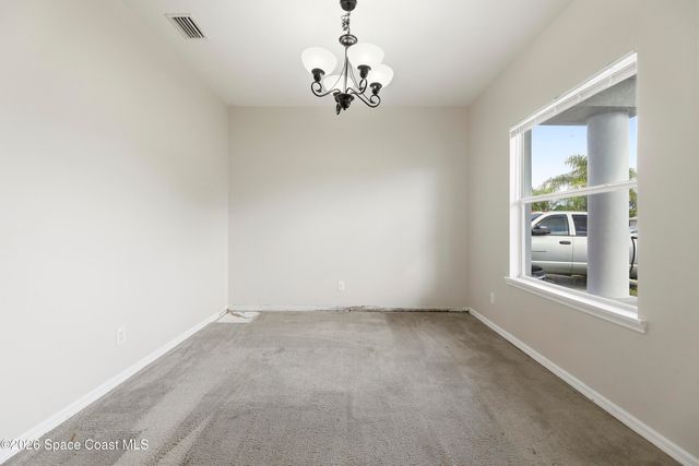 1424 Hero Street SE, Palm Bay, FL 32909