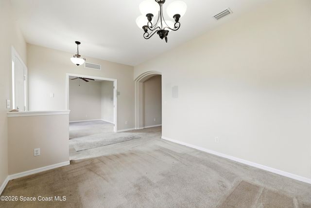1424 Hero Street SE, Palm Bay, FL 32909