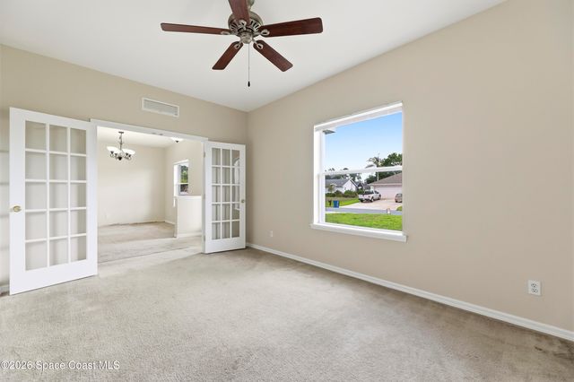 1424 Hero Street SE, Palm Bay, FL 32909