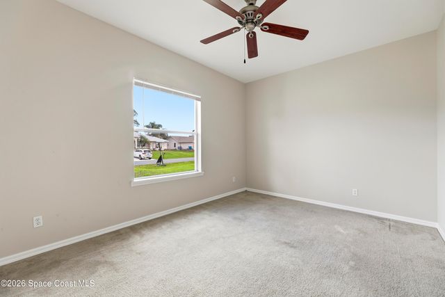 1424 Hero Street SE, Palm Bay, FL 32909