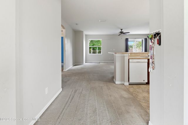 1424 Hero Street SE, Palm Bay, FL 32909