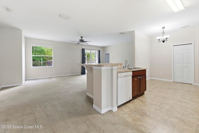 1424 Hero Street SE, Palm Bay, FL 32909