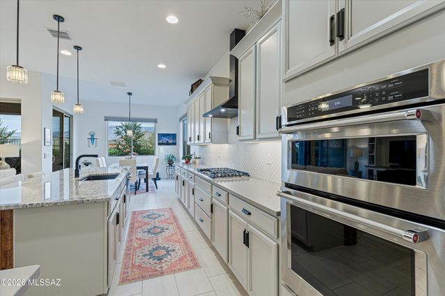 13222 N Stonecrop Lane, Oro Valley, AZ 85755