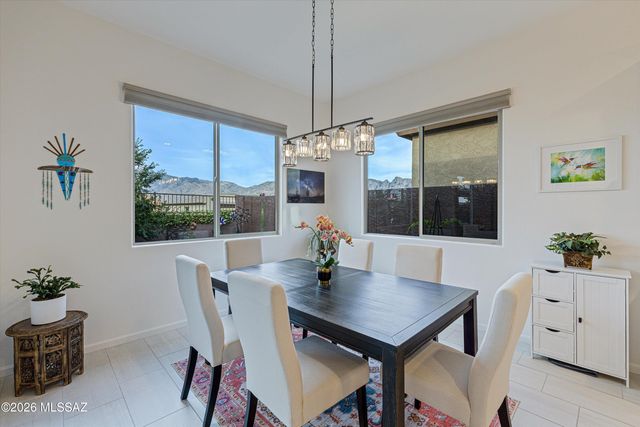 13222 N Stonecrop Lane, Oro Valley, AZ 85755
